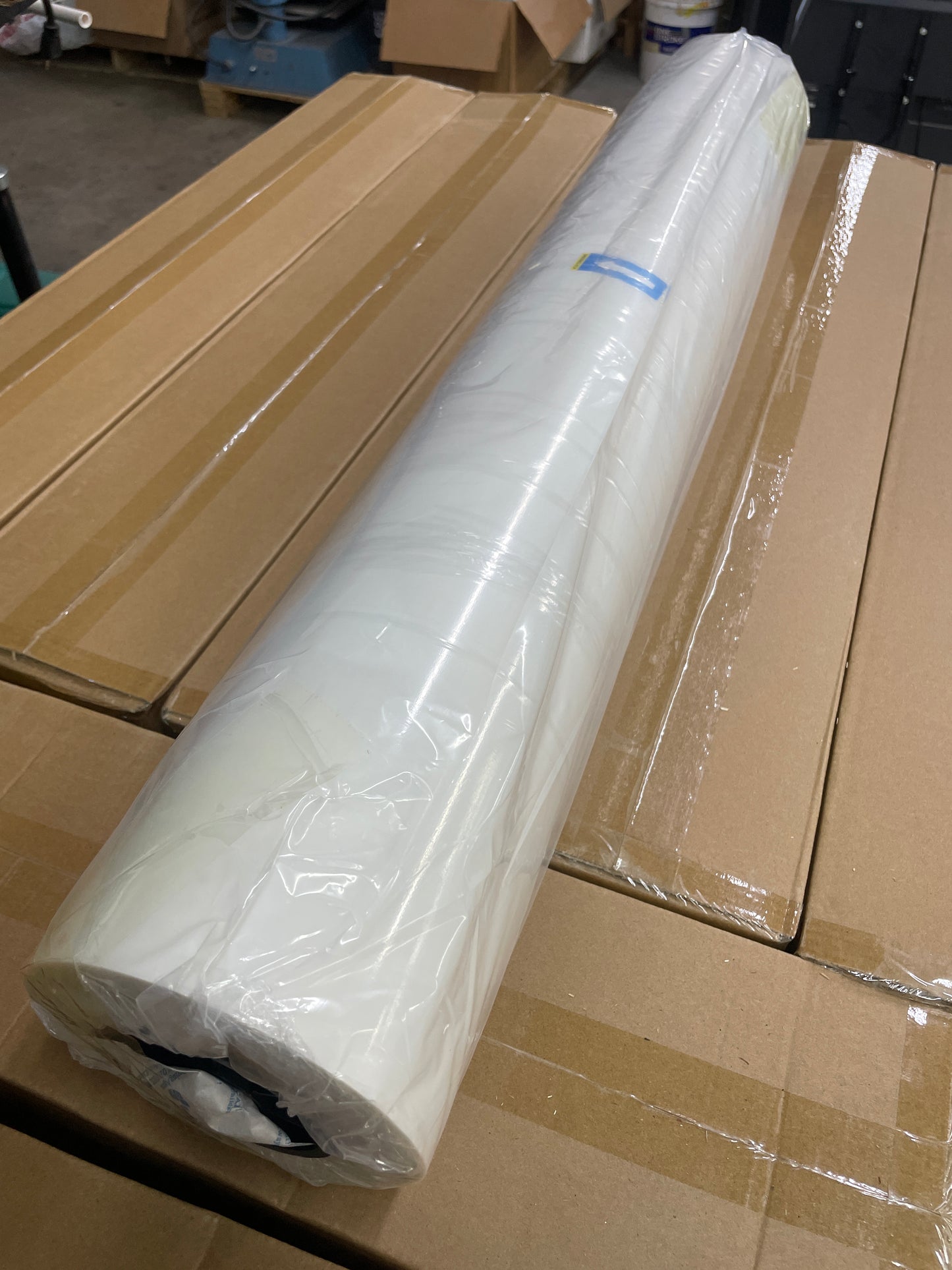 xDTFx 32in. x 328ft. Premium Instant Hot Peel DTF Film