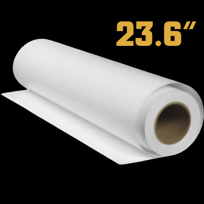xDTFx 23.6in. x 328ft. Premium Instant Hot Peel DTF Film